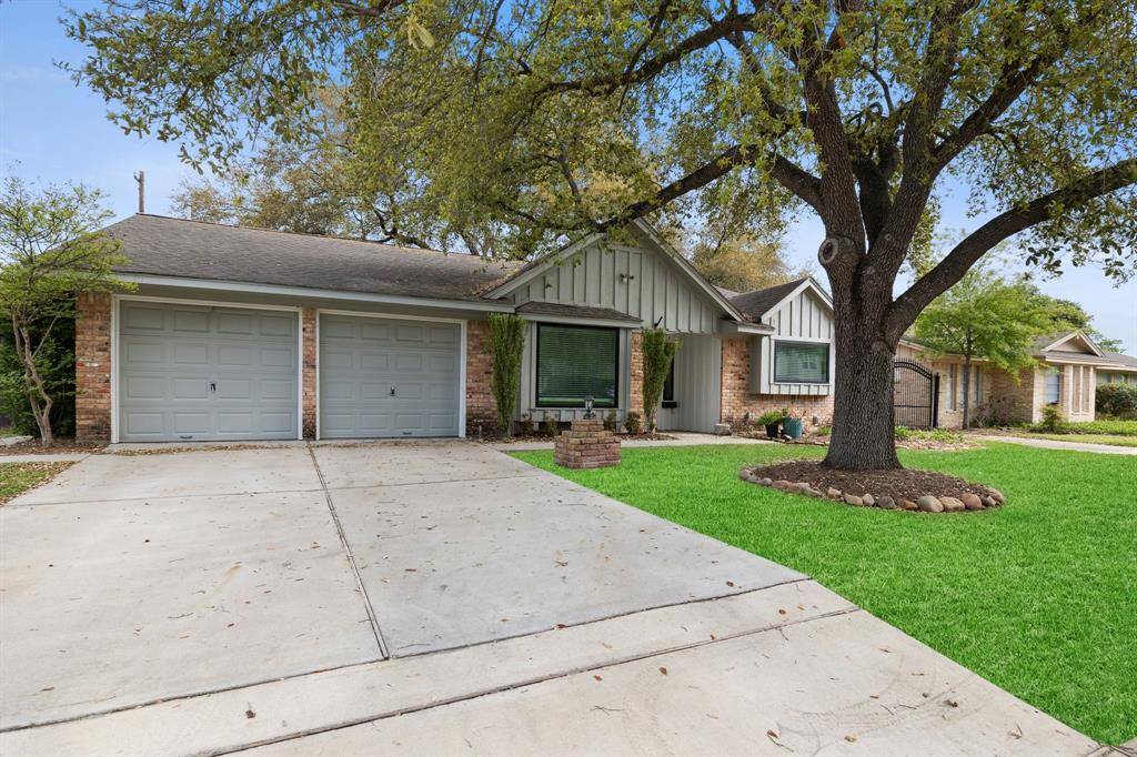 Houston, TX 77018,958 Chamboard LN