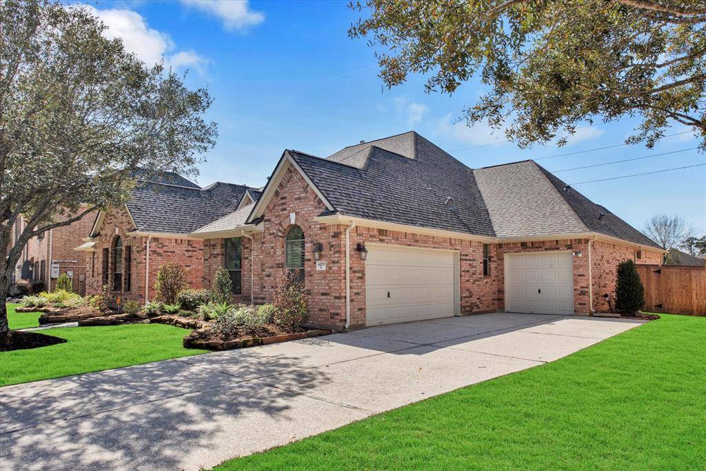 Humble, TX 77396,14219 Kingston Falls LN