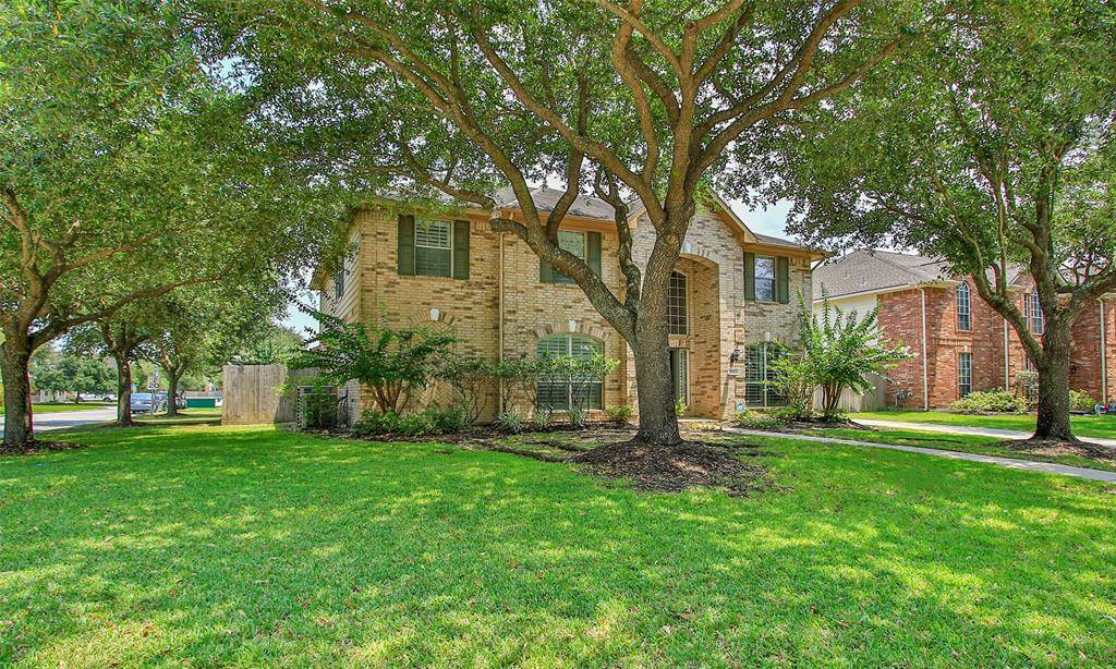 Spring, TX 77379,5815 Spring Ivy LN