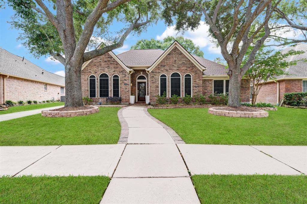 Houston, TX 77095,16315 Drystone LN