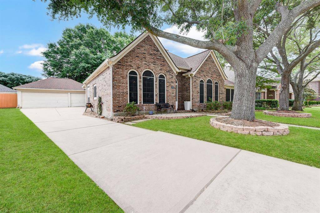 Houston, TX 77095,16315 Drystone LN