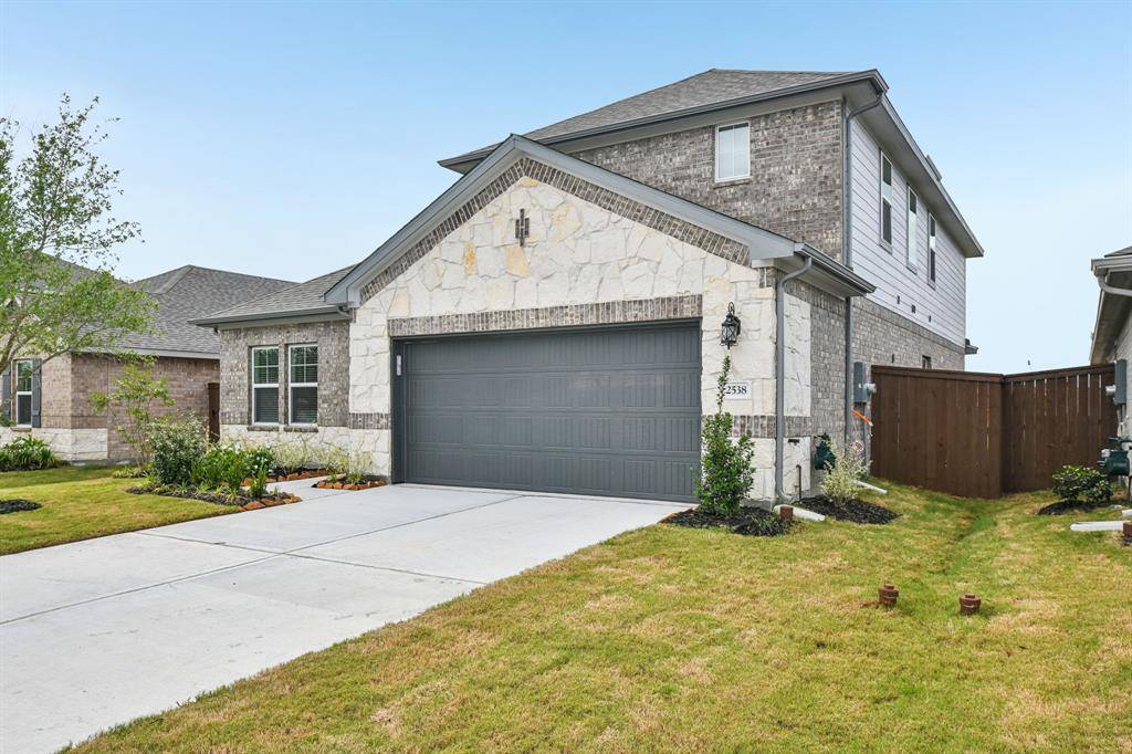 Baytown, TX 77523,2538 Bay Winds LN