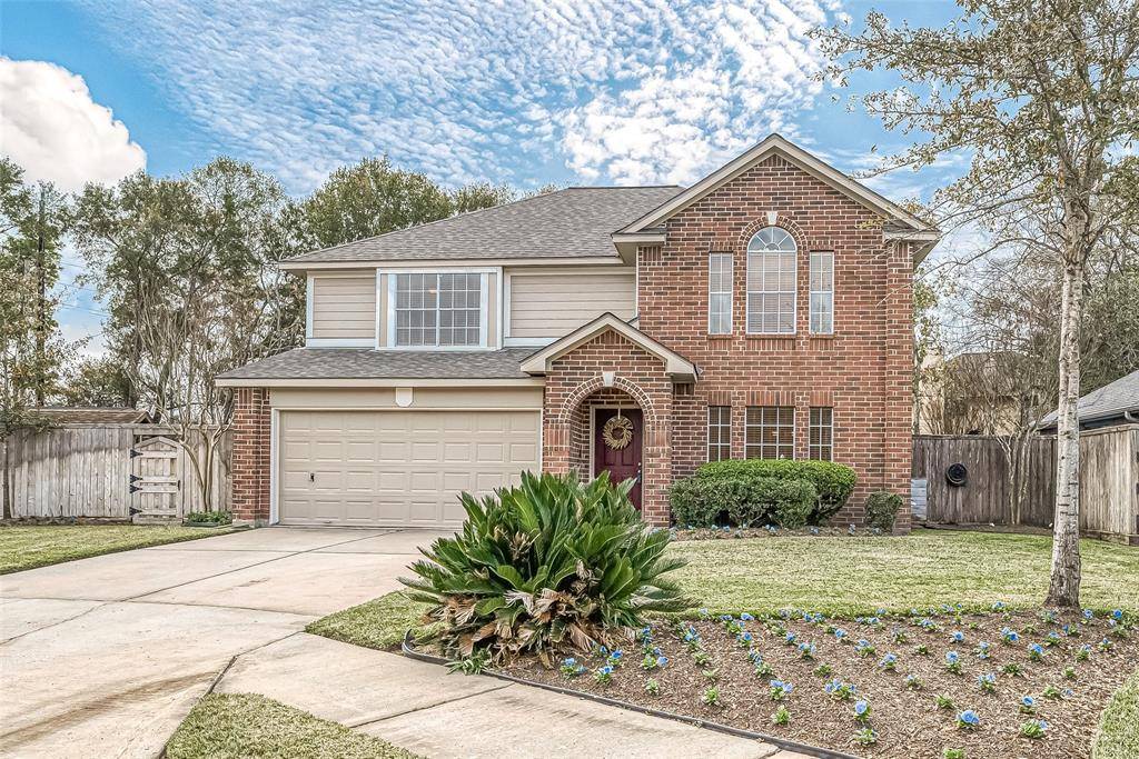 Tomball, TX 77375,22411 Willow Branch LN