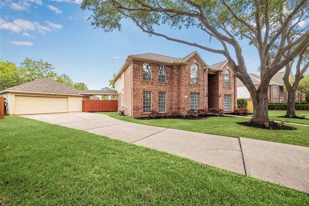 Missouri City, TX 77459,1703 Lakewinds DR