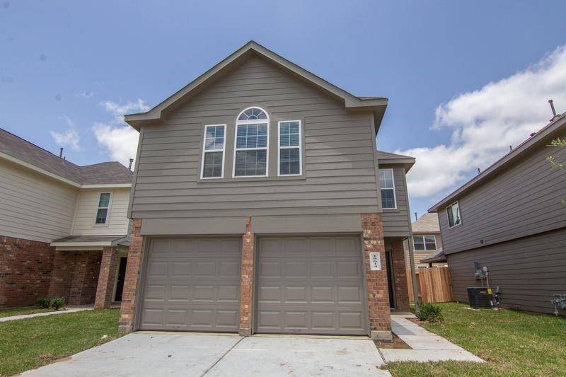 Katy, TX 77449,18614 Rocks Flat Ravine DR