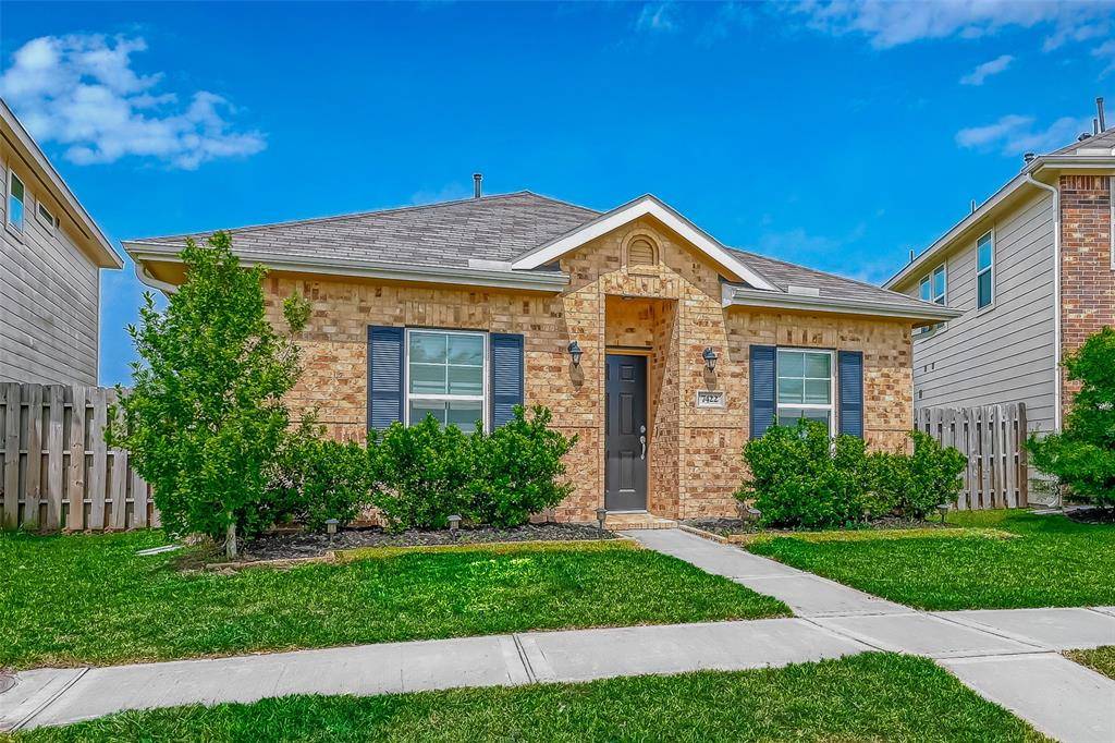 Houston, TX 77083,7422 Granite Terrace LN