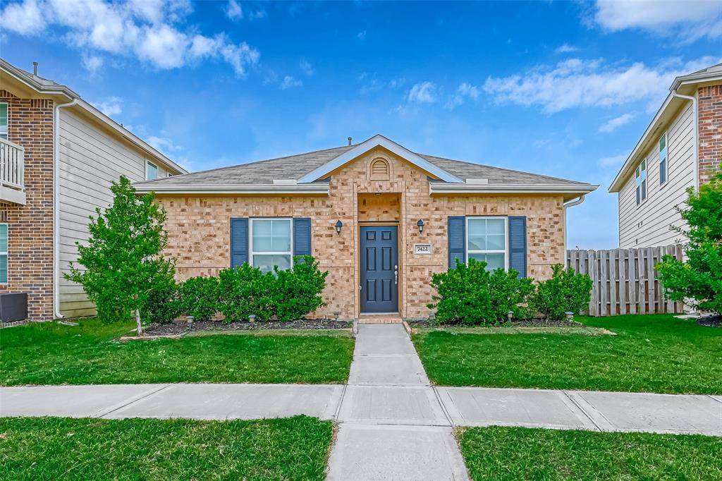 Houston, TX 77083,7422 Granite Terrace LN