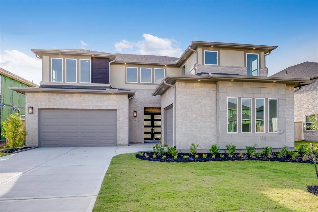 Cypress, TX 77433,9123 Heckenberg Arbor LN