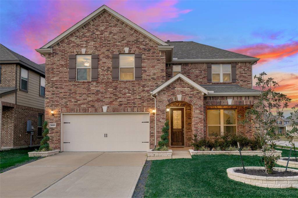 Pearland, TX 77584,14201 Spring Birch LN