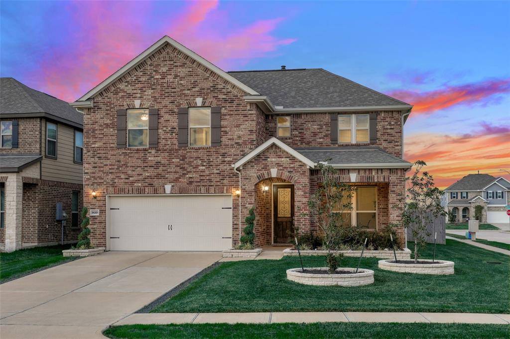 Pearland, TX 77584,14201 Spring Birch LN