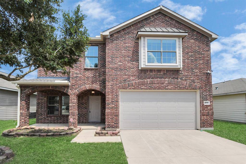 Katy, TX 77449,2810 Mustang Hill LN