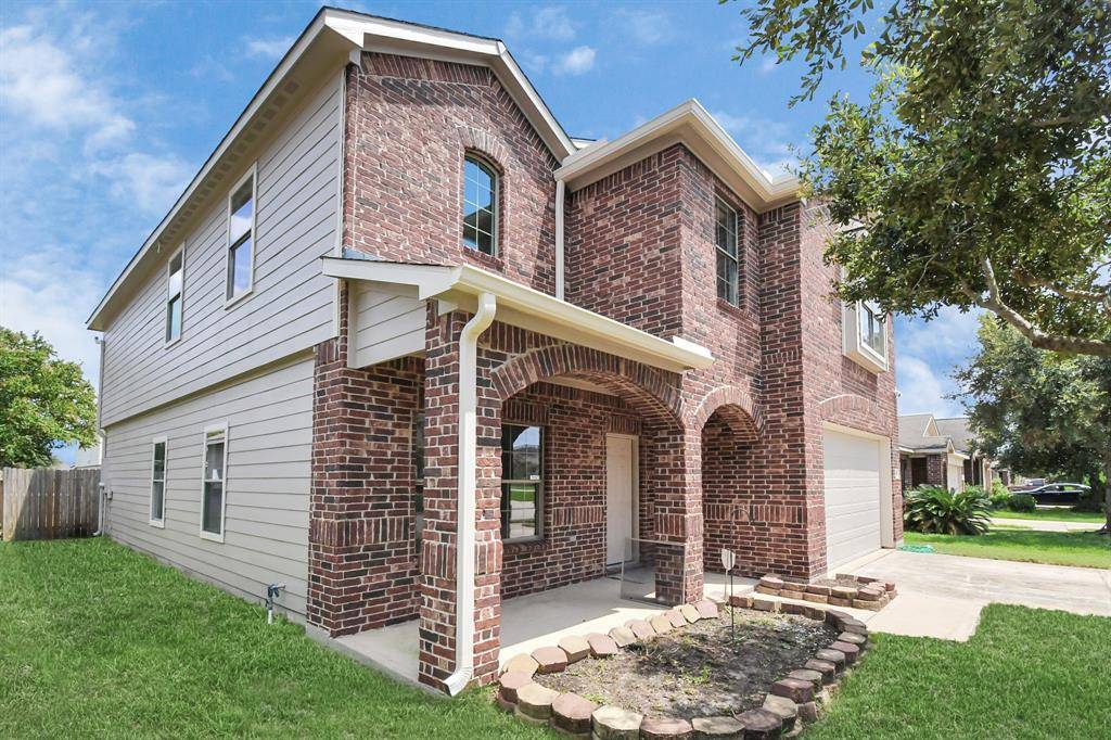 Katy, TX 77449,2810 Mustang Hill LN