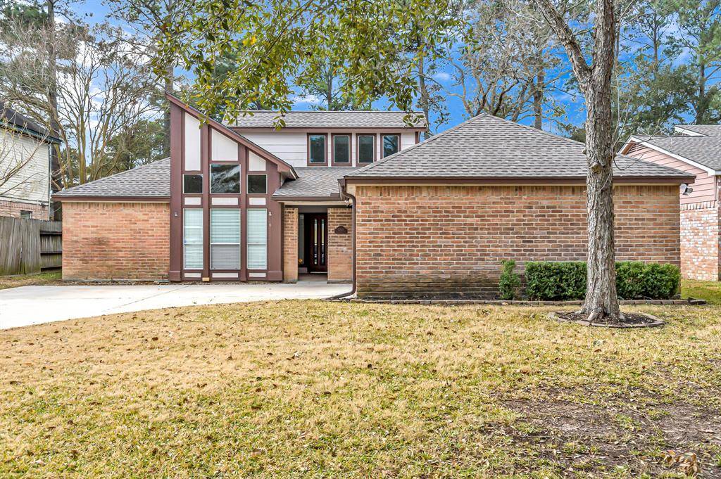 Tomball, TX 77375,22631 River Birch DR