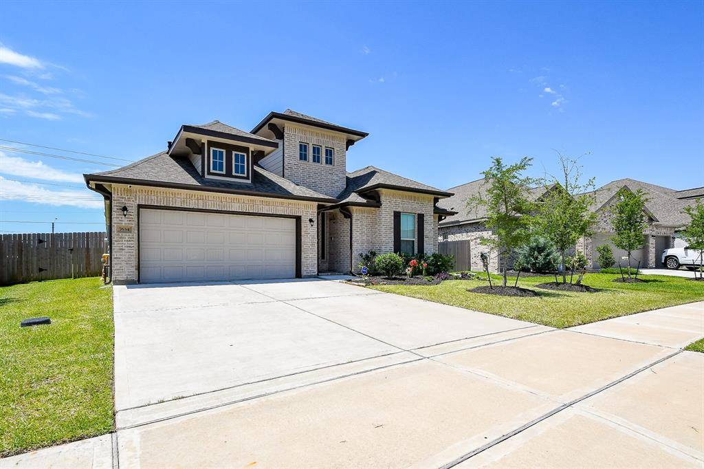Pasadena, TX 77505,7634 Wrightwood DR