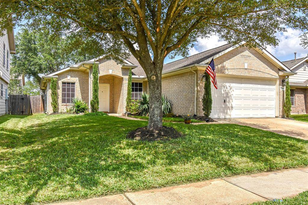 Spring, TX 77379,21014 White Shore LN