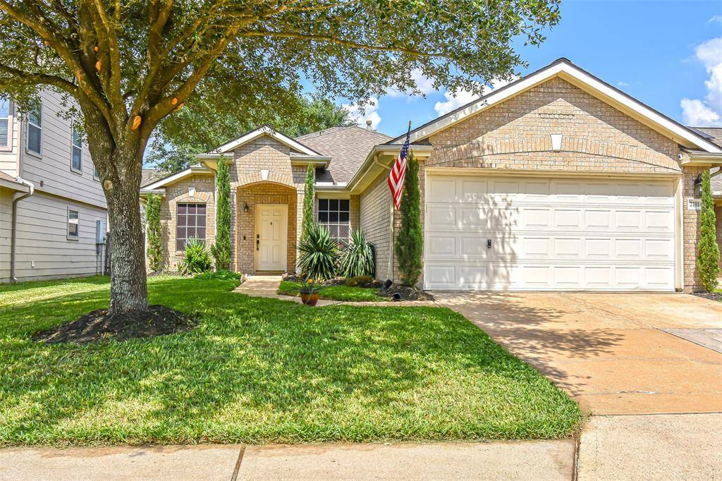 Spring, TX 77379,21014 White Shore LN