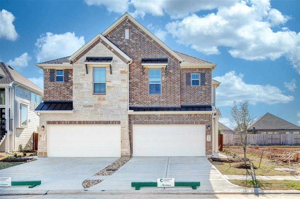 Manvel, TX 77583,4974 Carranza CT