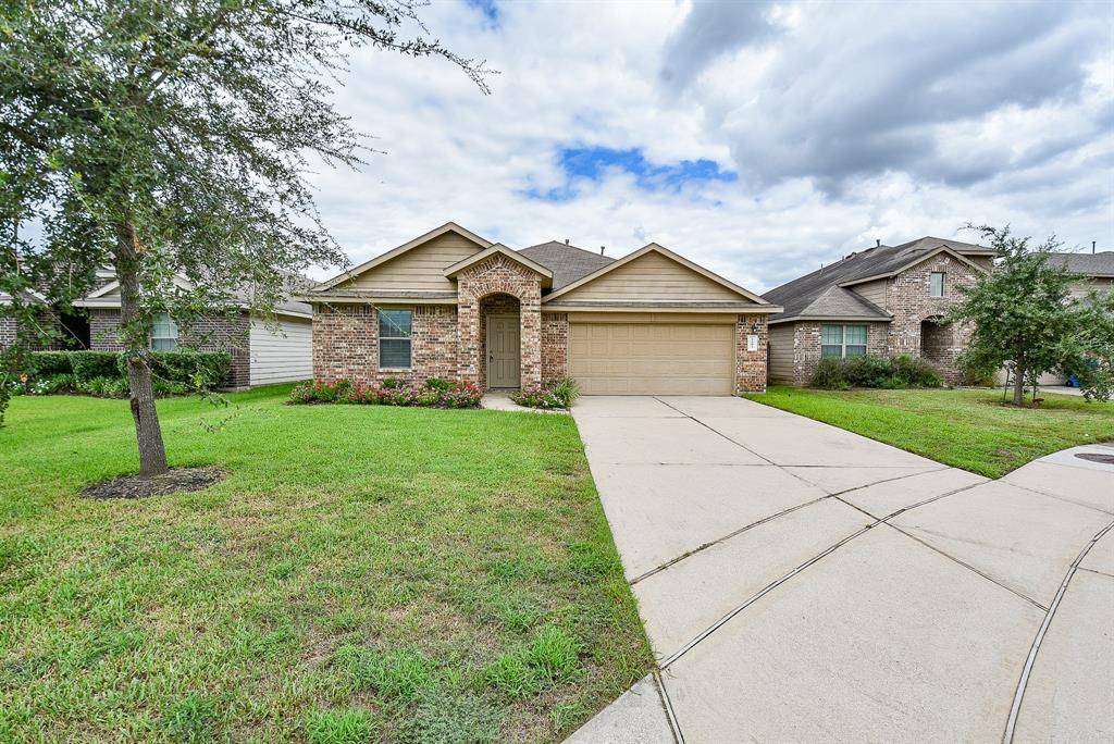 Spring, TX 77388,2203 Treasure Mountain DR