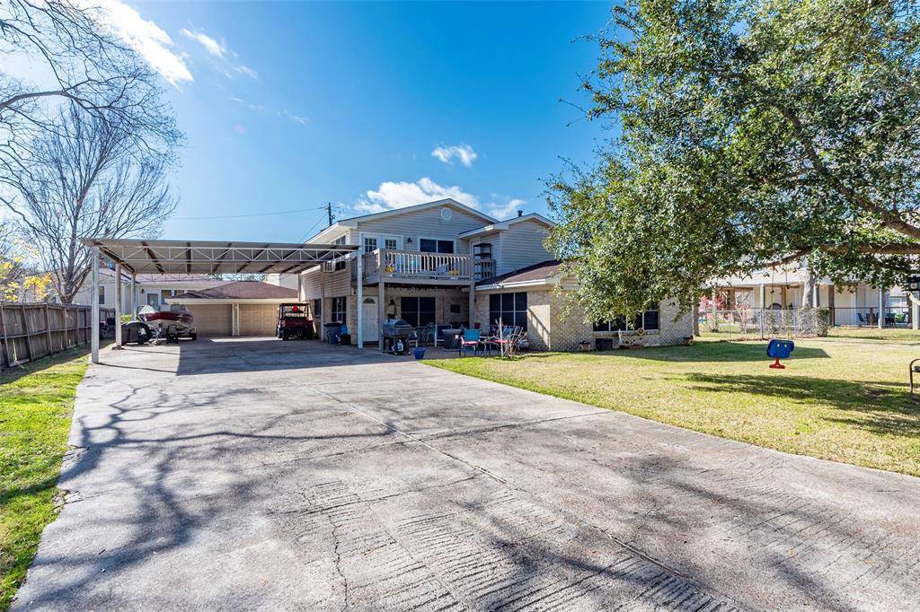 Shoreacres, TX 77571,315 Seagrove ST