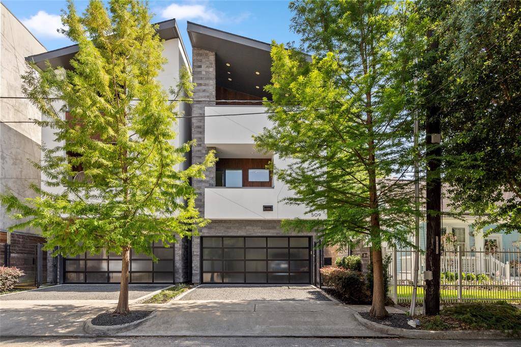 Houston, TX 77006,509 W Drew ST