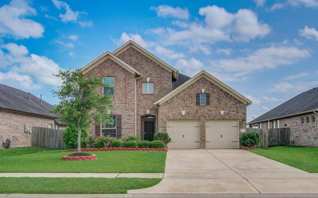 Pearland, TX 77581,7610 River Pass DR
