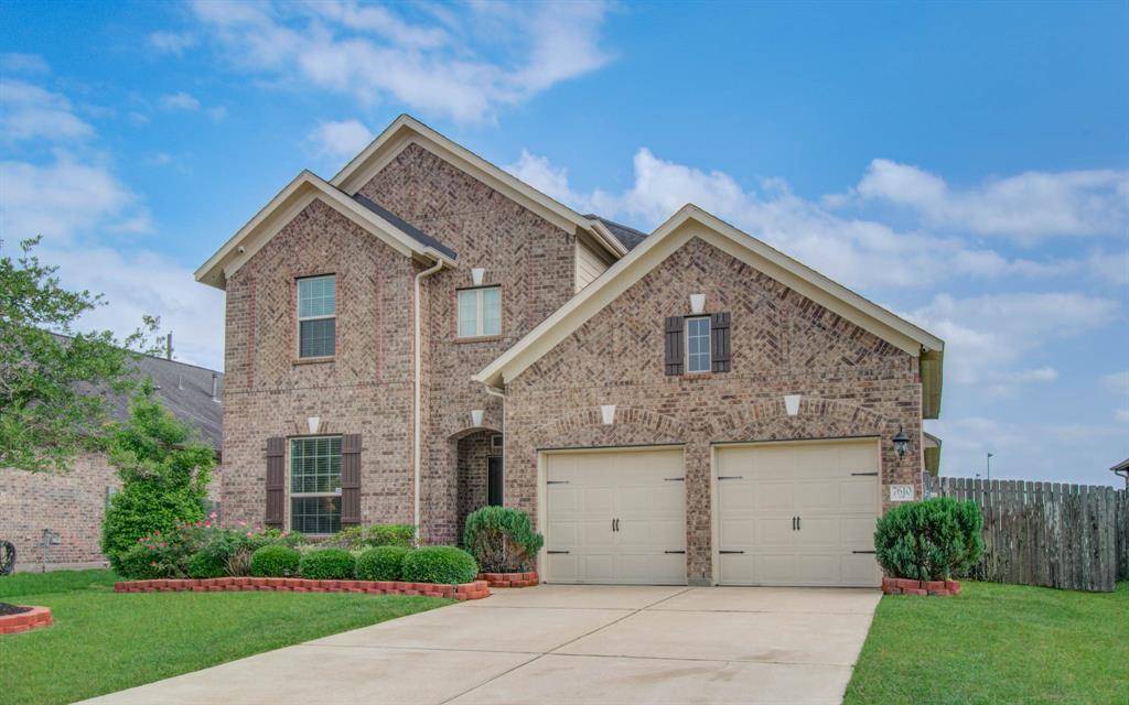 Pearland, TX 77581,7610 River Pass DR