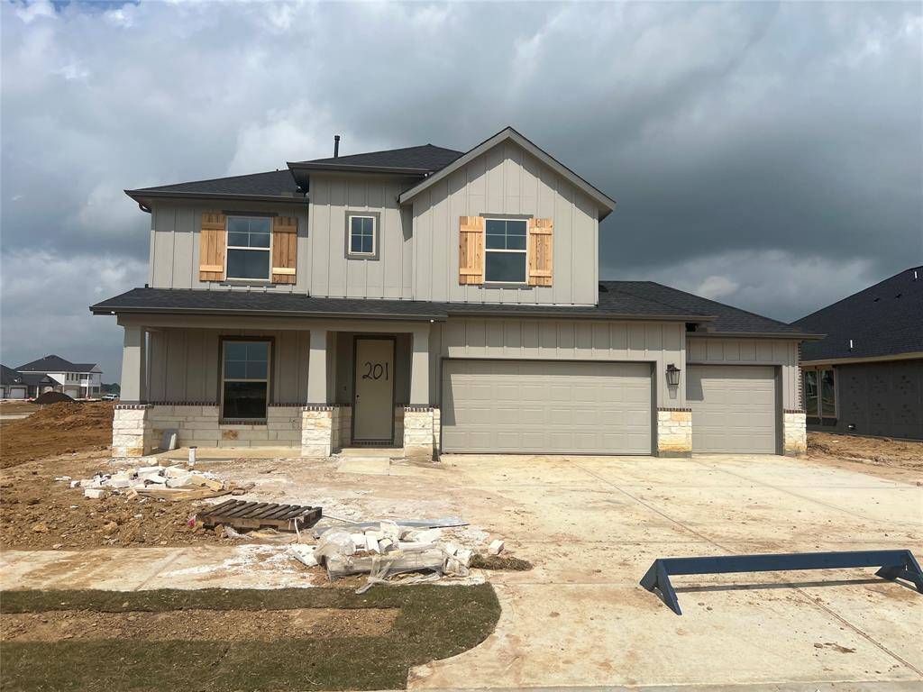 Waller, TX 77484,201 Sandhill Grove Trail