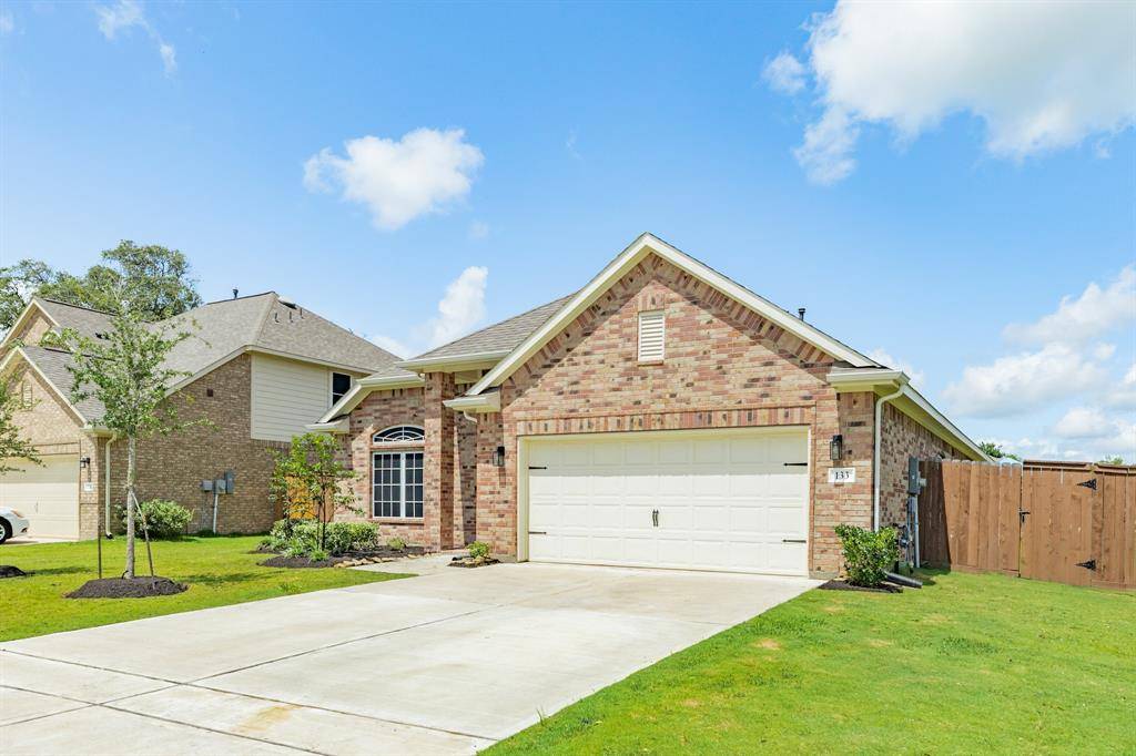 Clute, TX 77531,133 Water Grass Trail