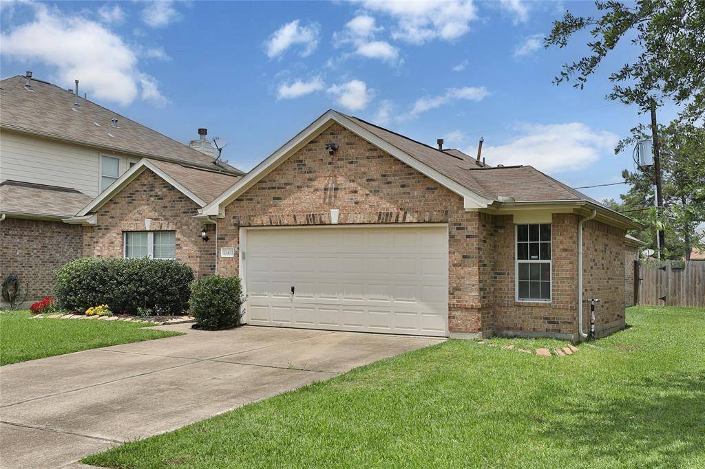 La Porte, TX 77571,10431 Tree Hollow CIR