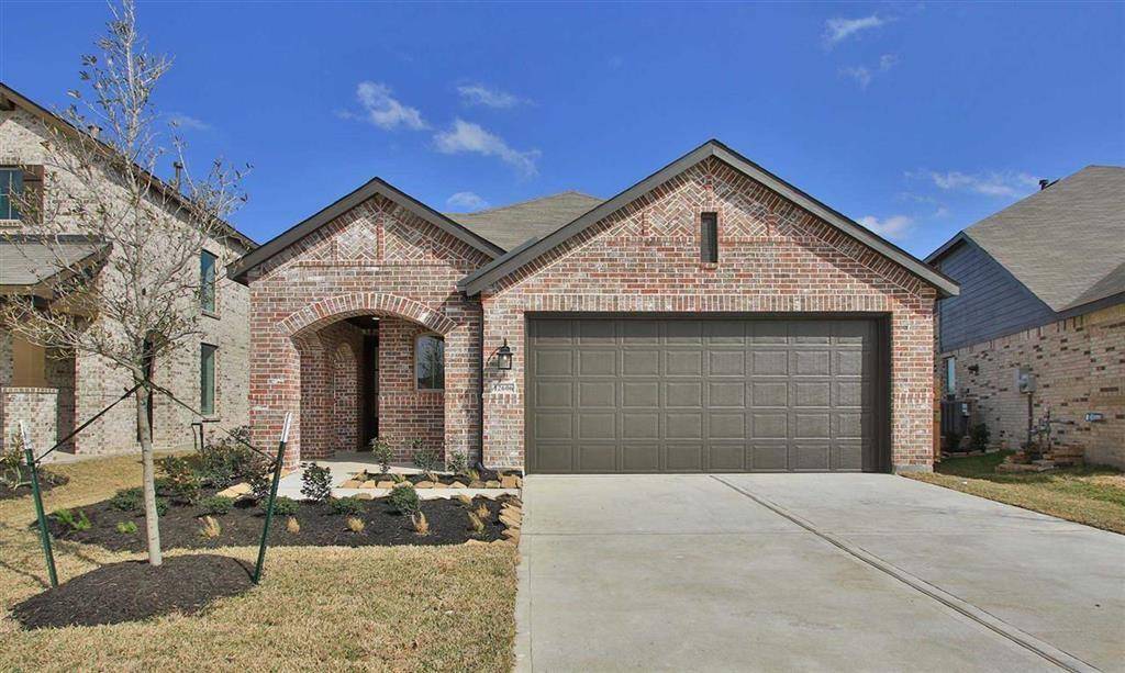 Humble, TX 77346,11938 California Sister DR