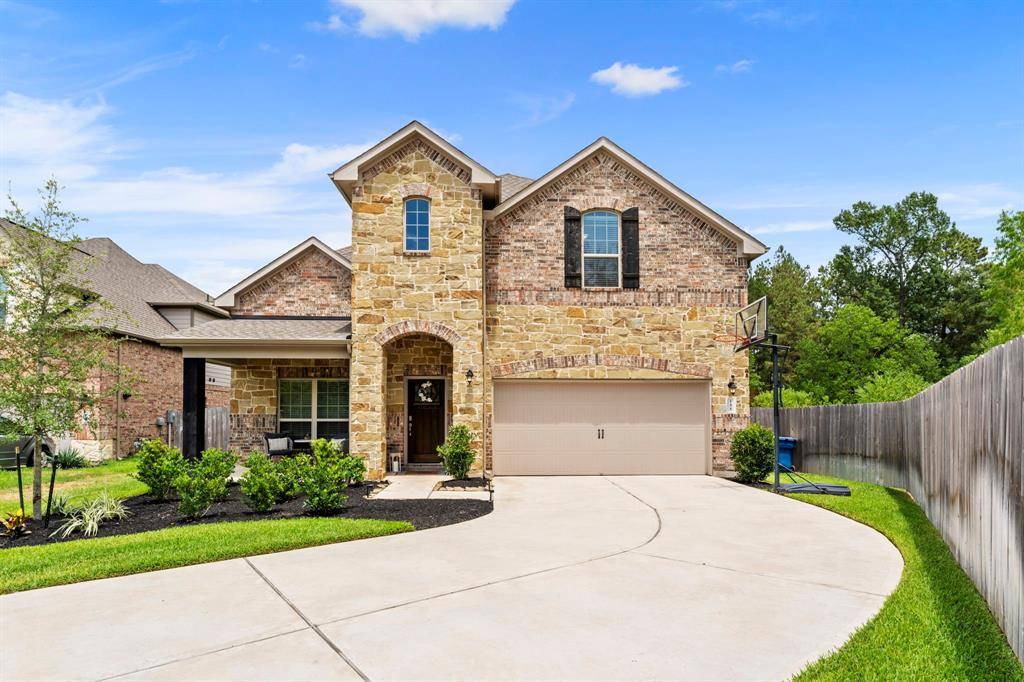 Conroe, TX 77384,155 Chestnut Run CT