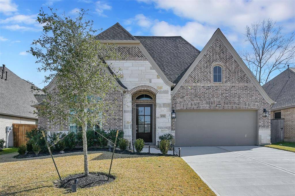 New Caney, TX 77357,18759 Montero LN