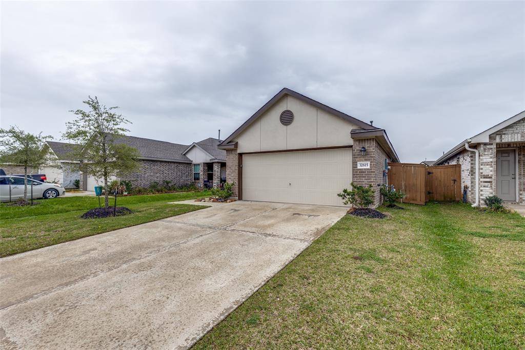 Brookshire, TX 77423,32615 Orchard Haze DR