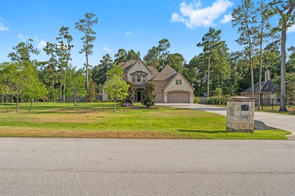 Spring, TX 77386,27914 Whispering Maple WAY