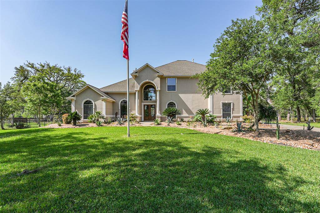 Rosharon, TX 77583,1002 Cheyenne Ridge DR