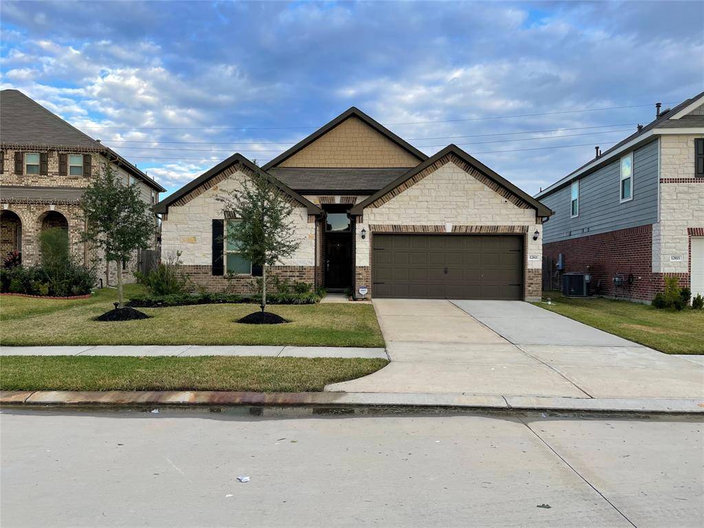 Houston, TX 77044,12811 Pentland Downs ST