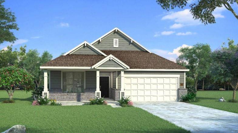 Waller, TX 77484,608 Golden Aster BLVD