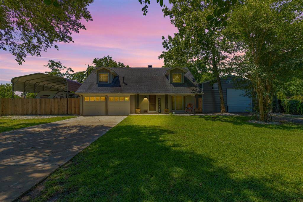 Houston, TX 77336,842 Broad Ripple DR