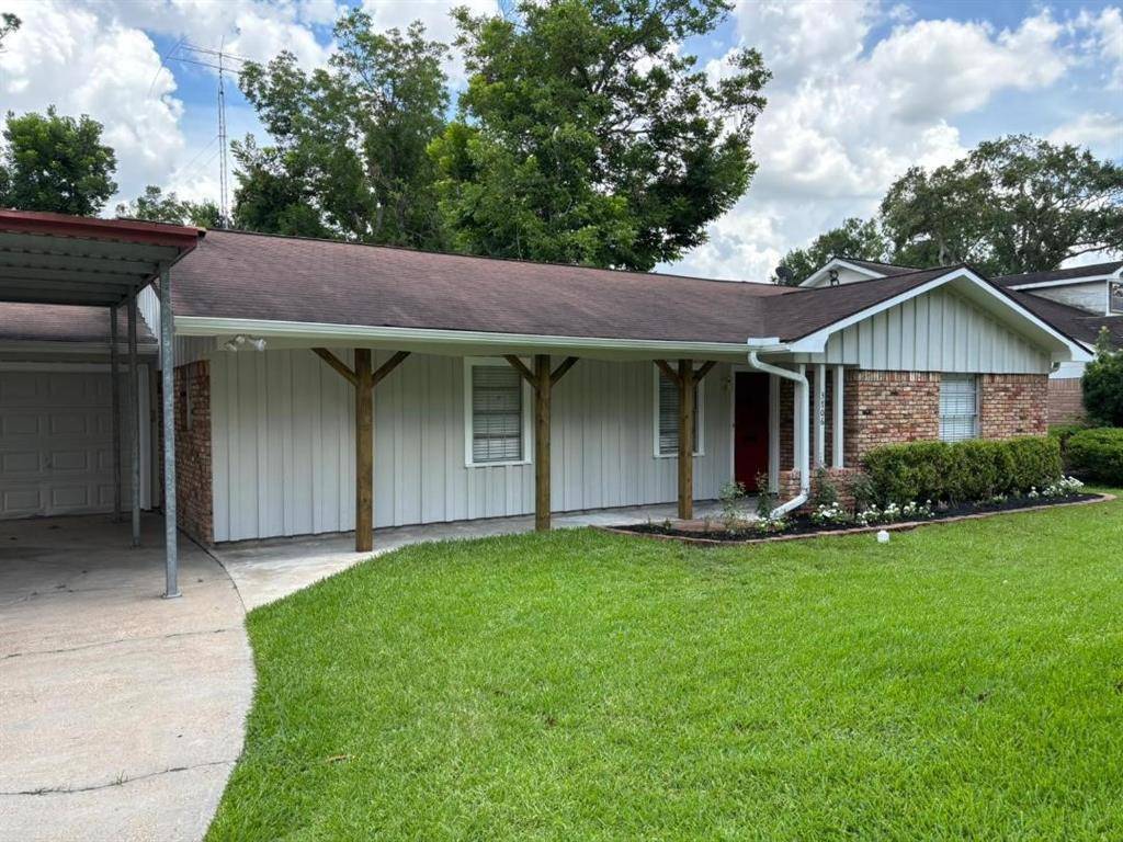 Houston, TX 77080,3706 Galway LN