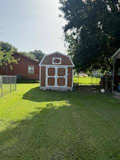 Anahuac, TX 77514,701 Lee AVE