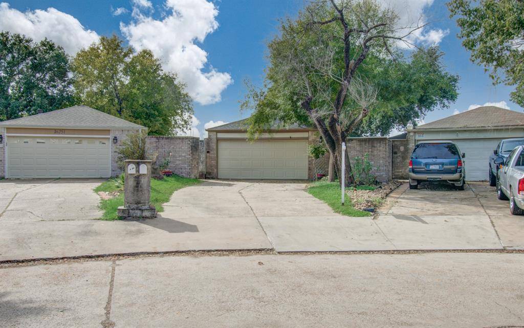 Houston, TX 77082,3930 Todwick LN