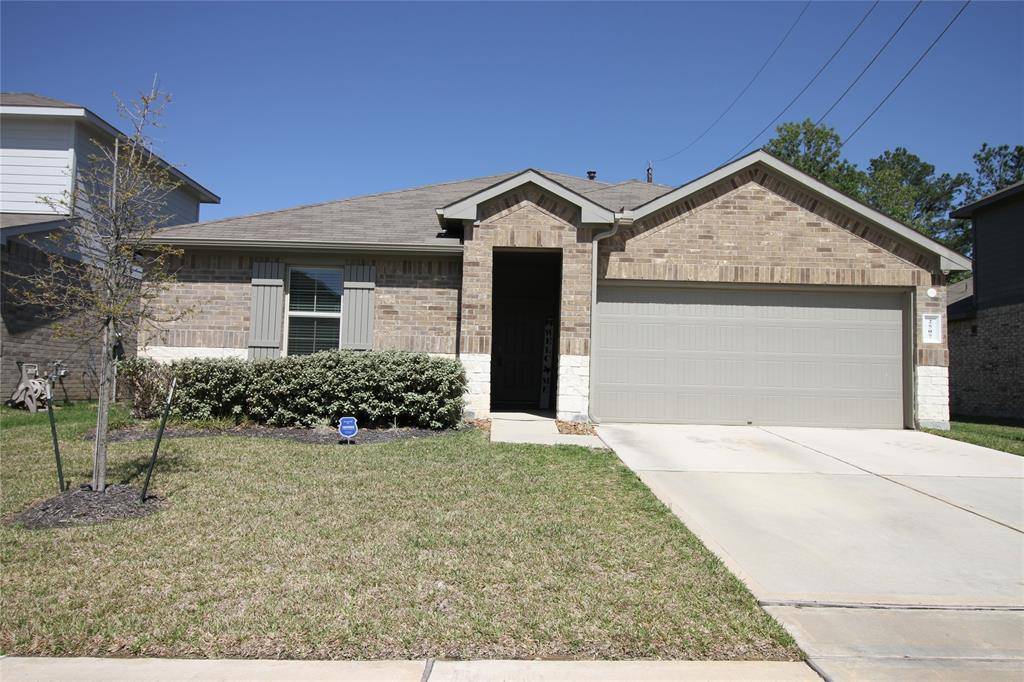 Spring, TX 77373,2507 Joyful Forest DR