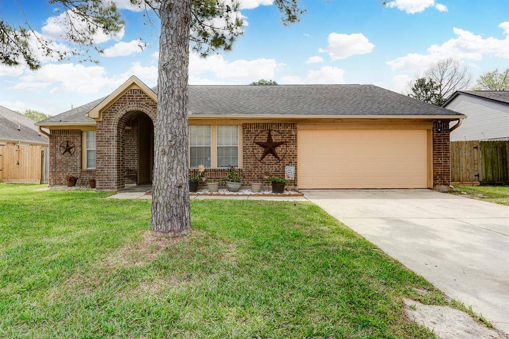 Houston, TX 77064,9119 Smokehollow DR