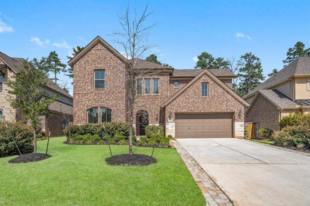 Conroe, TX 77318,112 N Cadence Hills LOOP