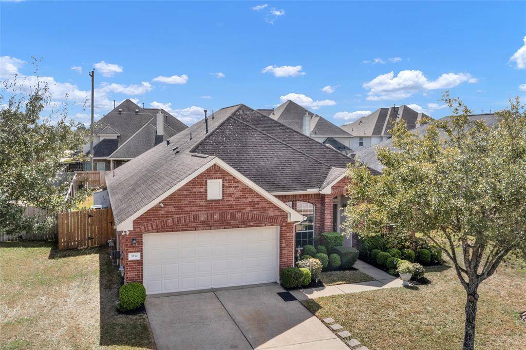 Pearland, TX 77581,3214 Cactus Heights LN