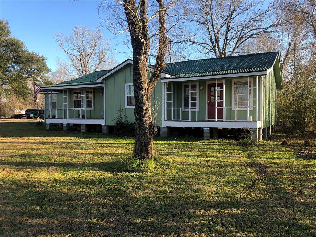 Daisetta, TX 77533,307 Pecan ST