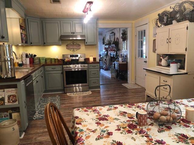 Daisetta, TX 77533,307 Pecan ST