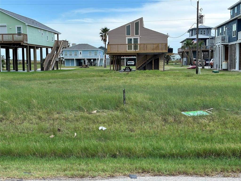 Freeport, TX 77541,Lot 4 Fathom