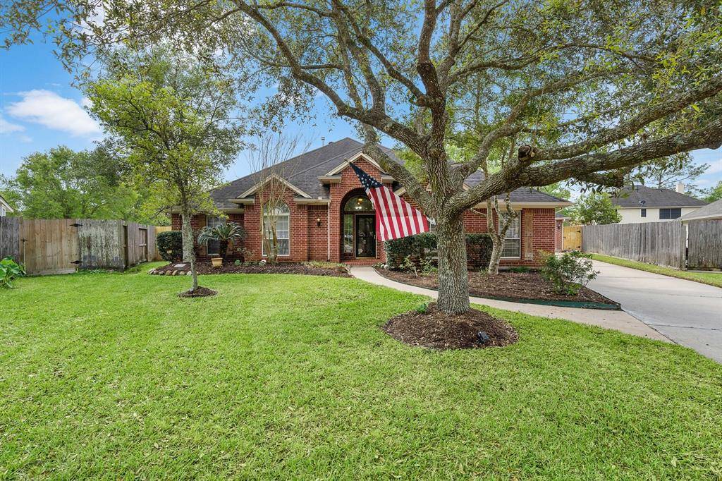 Pearland, TX 77581,3916 Kimberly DR