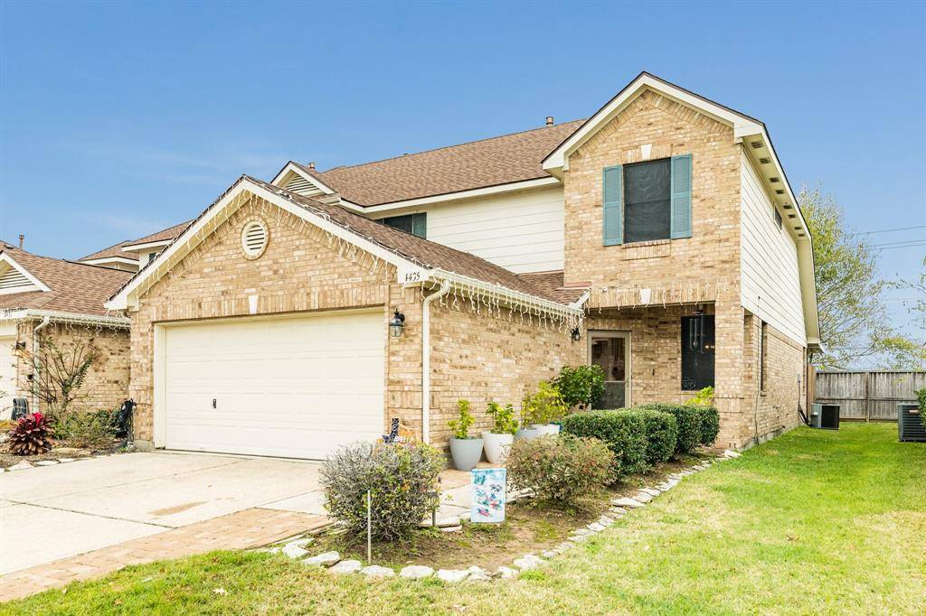 Pasadena, TX 77505,4435 Arbor LN